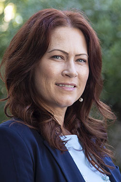 Ariella Resquir
