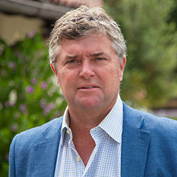 Liam Doust