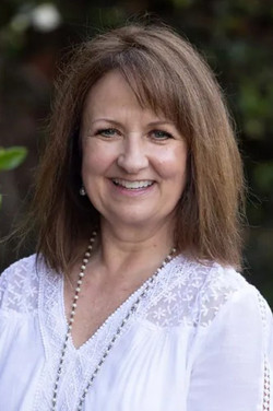 Courtney Brooksher