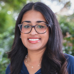 Roshni Patel