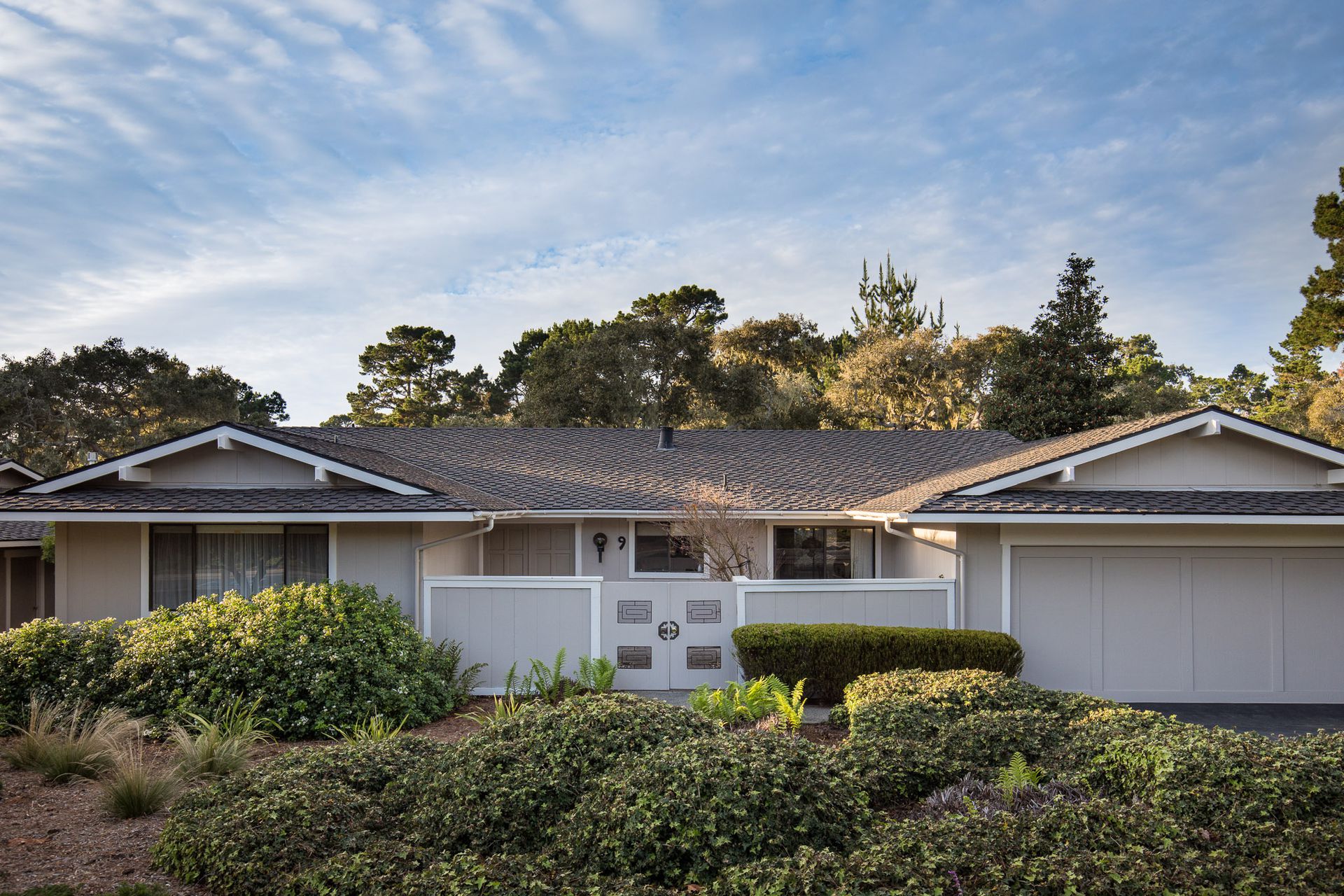 9 Forest Lodge Road - SOLD, Pacific Grove