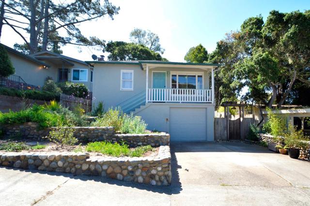 1217 Lawton Ave - SOLD, Pacific Grove