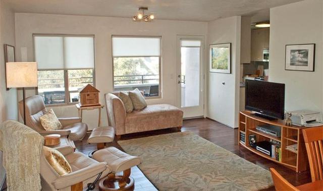 125 7th St #5 - SOLD, Pacific Grove