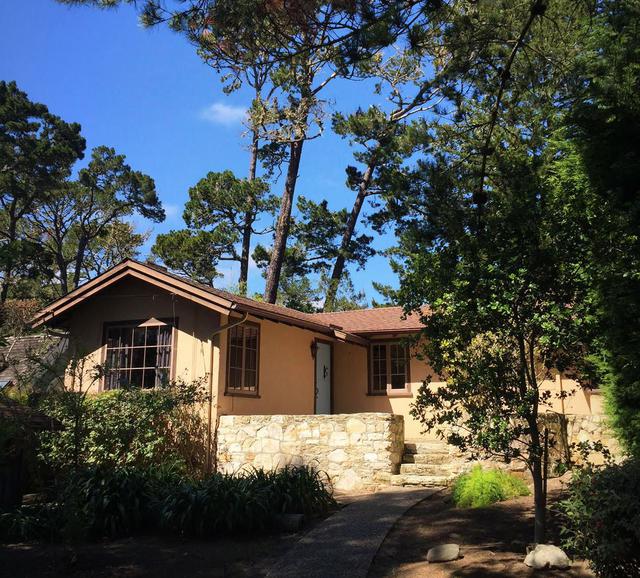 Vista 2 NW of Misson - SOLD, Carmel-by-the-Sea