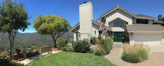 13229 Middle Canyon Road, Carmel Valley - SOLD, Carmel Valley