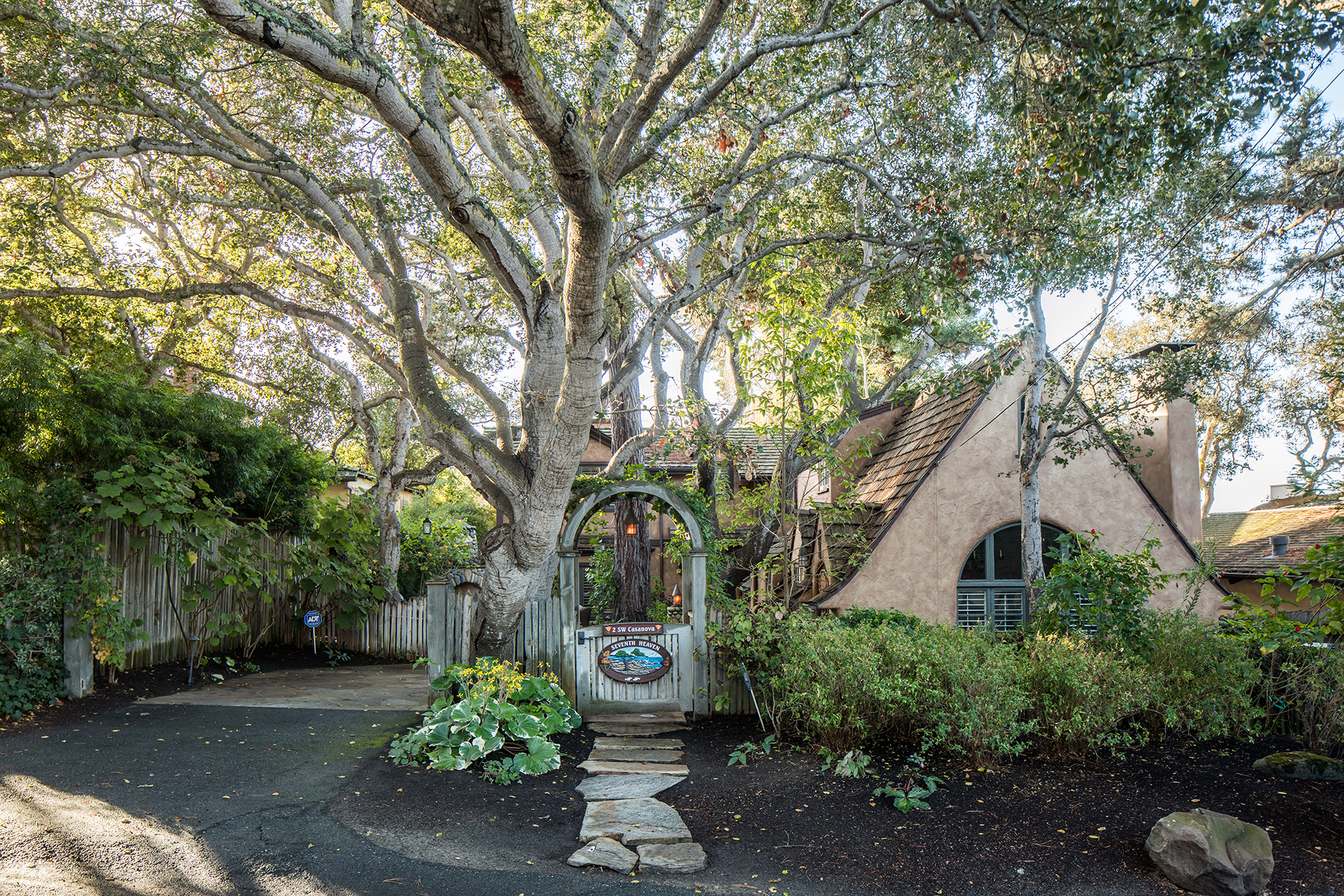 home improvement monterey ca