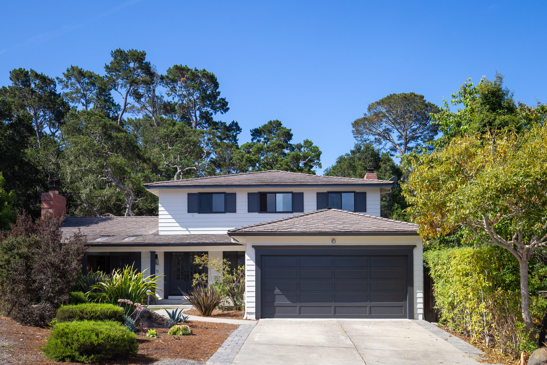 Monterey Real Estate Monterey, CA Homes for Sale (Monterey Coast Realty)