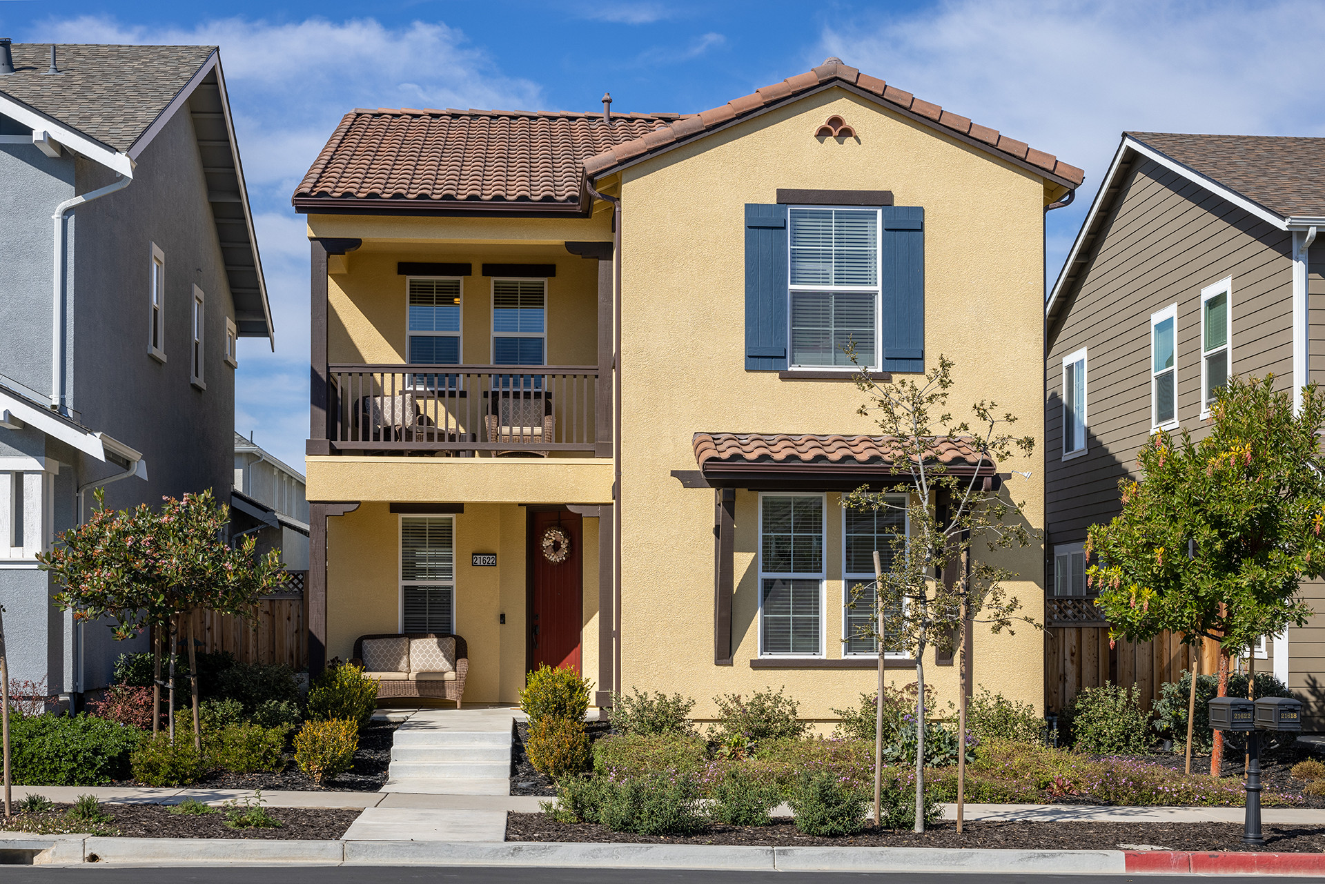 East Garrison Real Estate East Garrison, CA Homes for Sale (Monterey