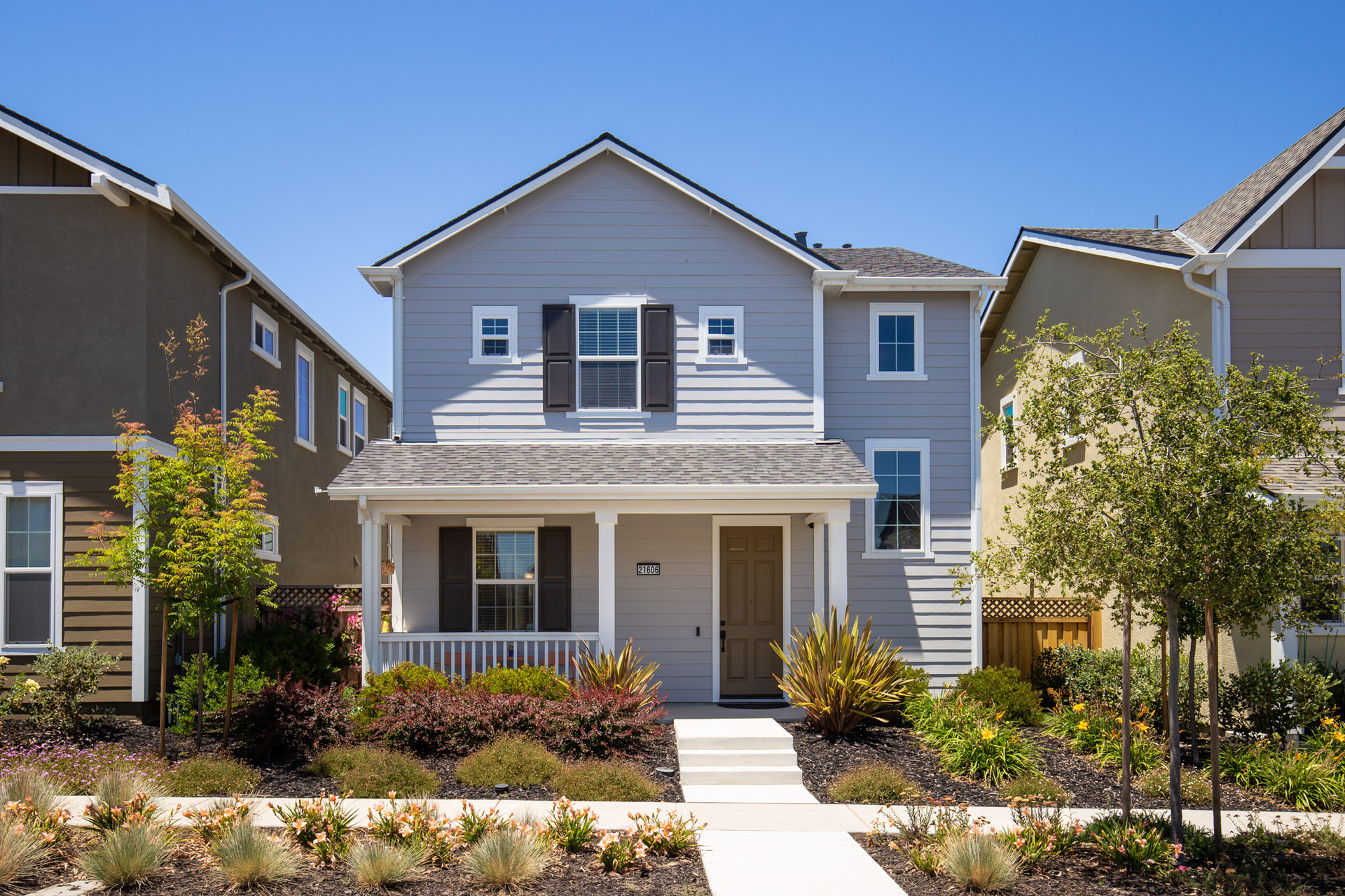 East Garrison Real Estate East Garrison, CA Homes for Sale (Monterey