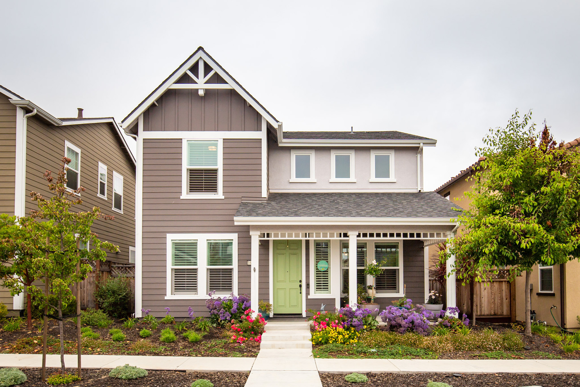 East Garrison Real Estate East Garrison, CA Homes for Sale (Monterey