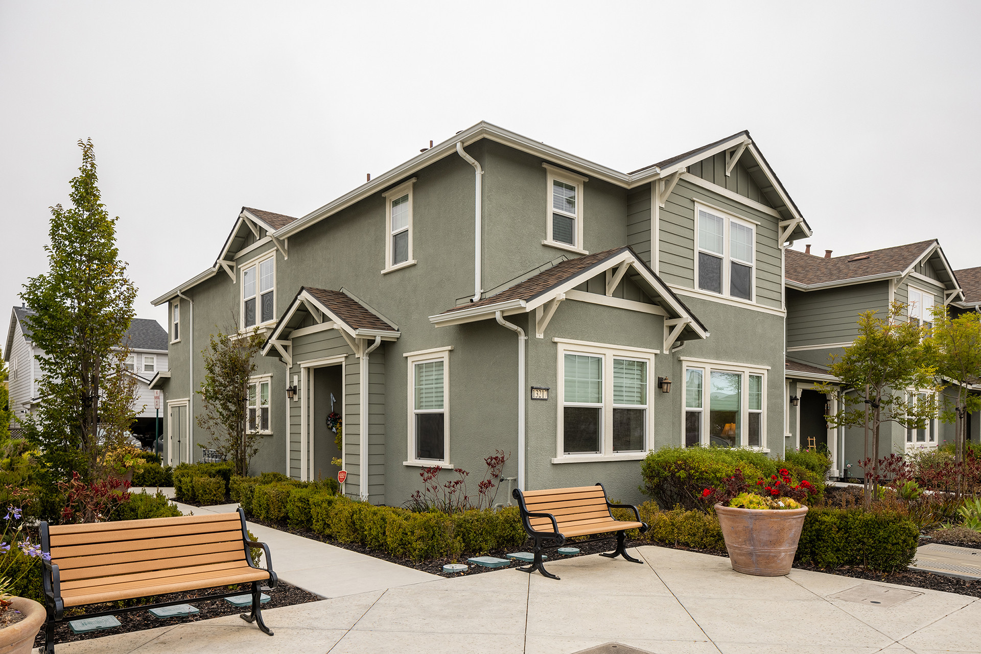 East Garrison Real Estate East Garrison, CA Homes for Sale (Monterey