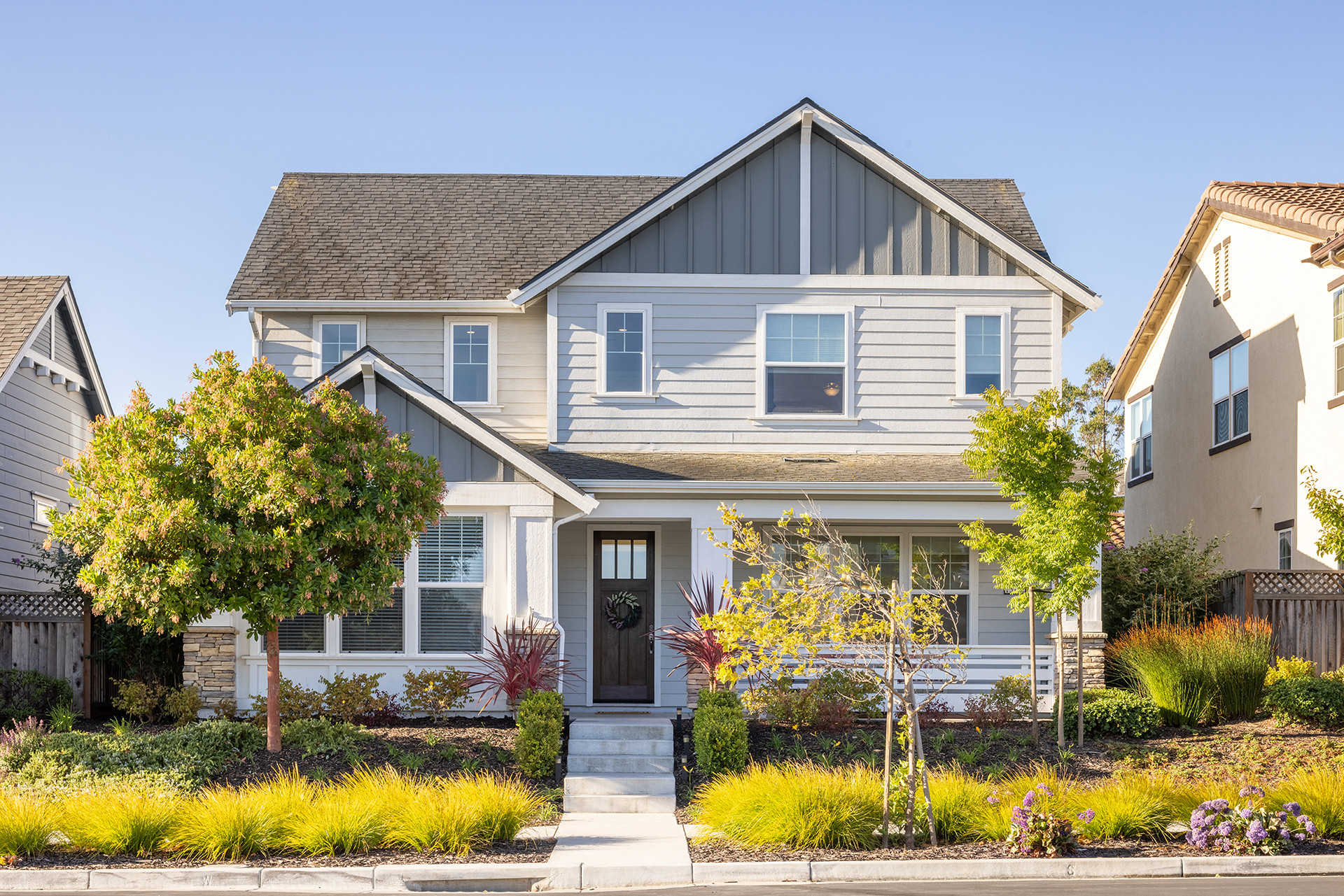 East Garrison Real Estate East Garrison, CA Homes for Sale (Monterey