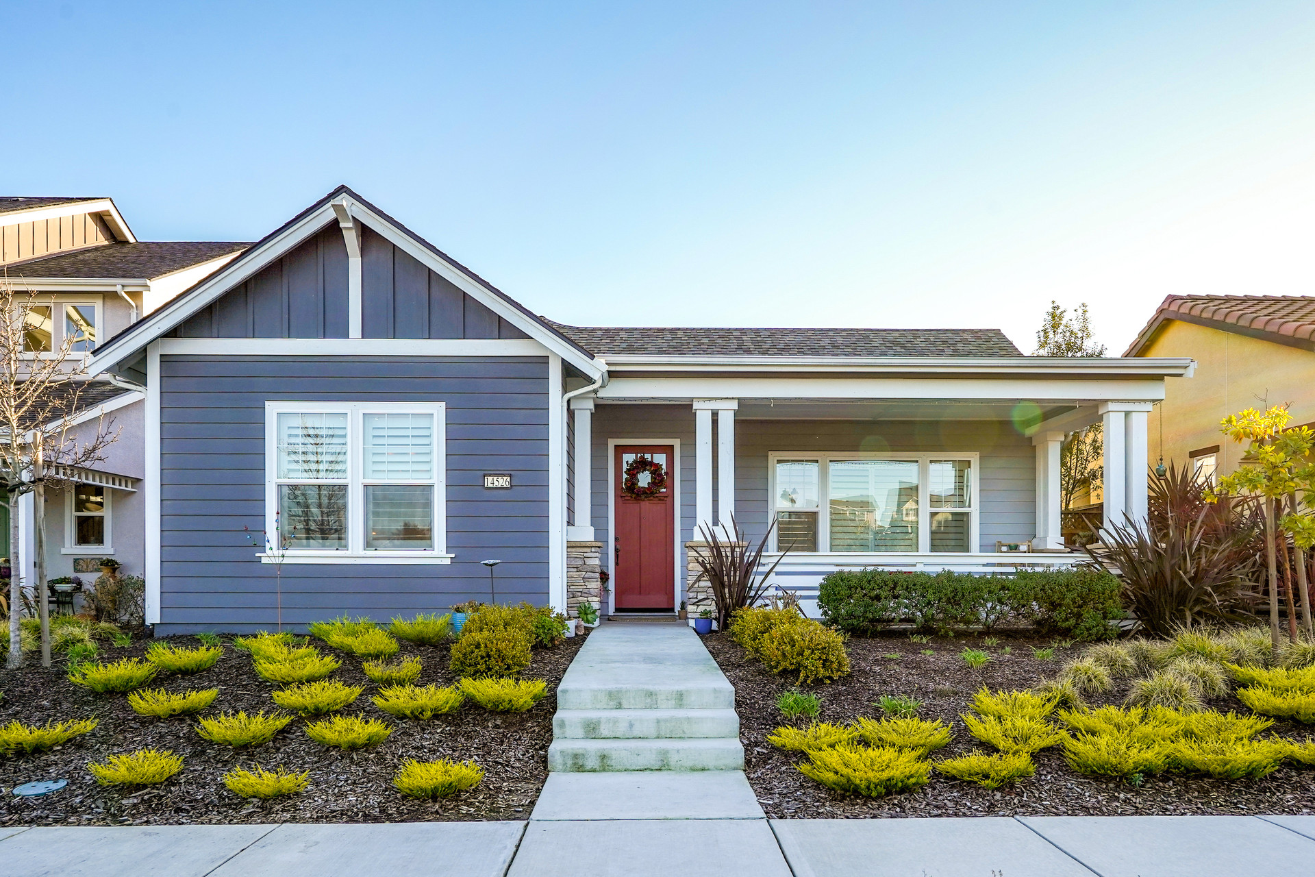 Meet The Team Emily Weidner, REALTOR® (Monterey Coast Realty)