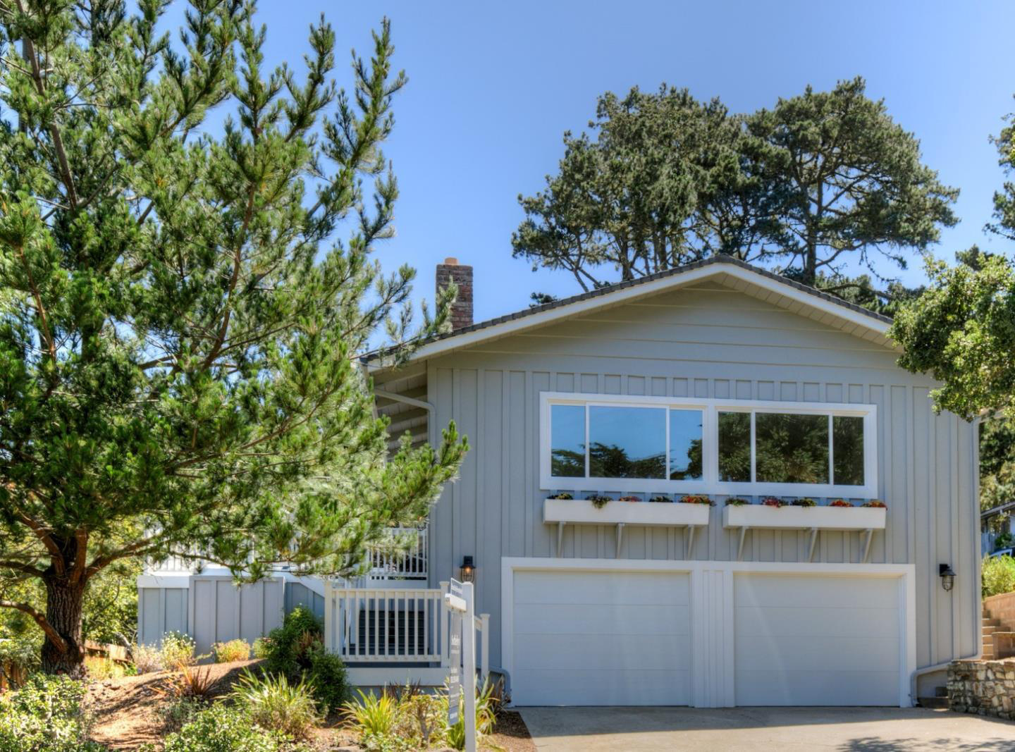 1289 Bishop Place - SOLD, Pacific Grove