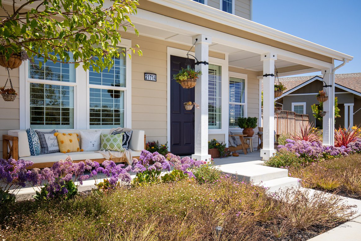 21714 Ord Avenue, East Garrison, CA 93933 SOLD List Price 907,000