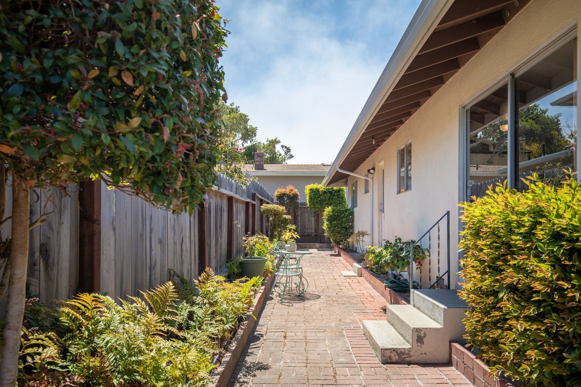1501 David Avenue, Monterey, CA 93940 SOLD List Price 895,000