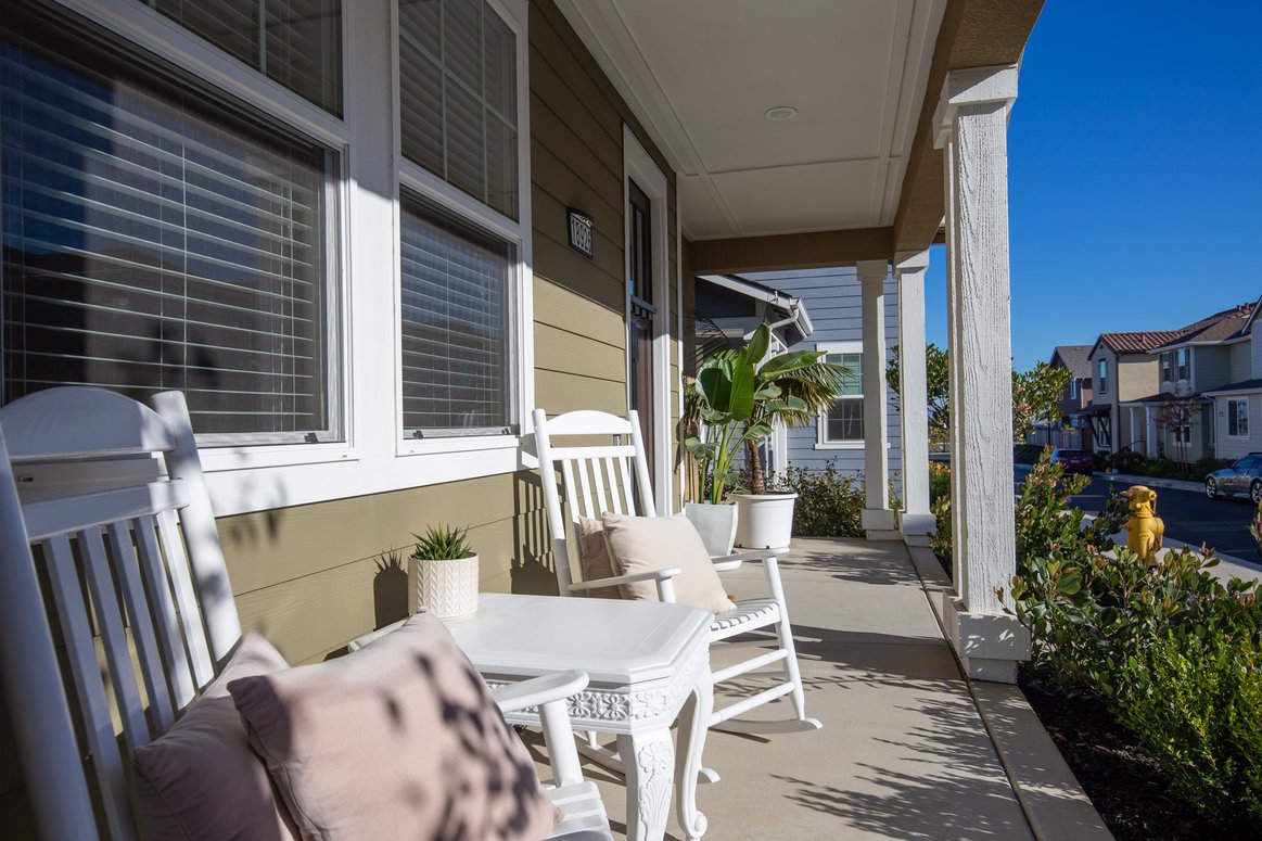 18926 Kilpatrick Lane, East Garrison, CA 93933 SOLD List Price