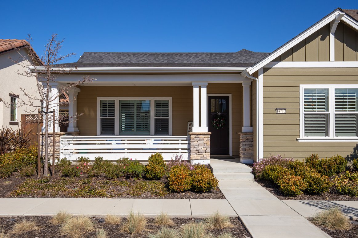 14713 Kit Carson Drive, East Garrison, CA 93933 SOLD List Price