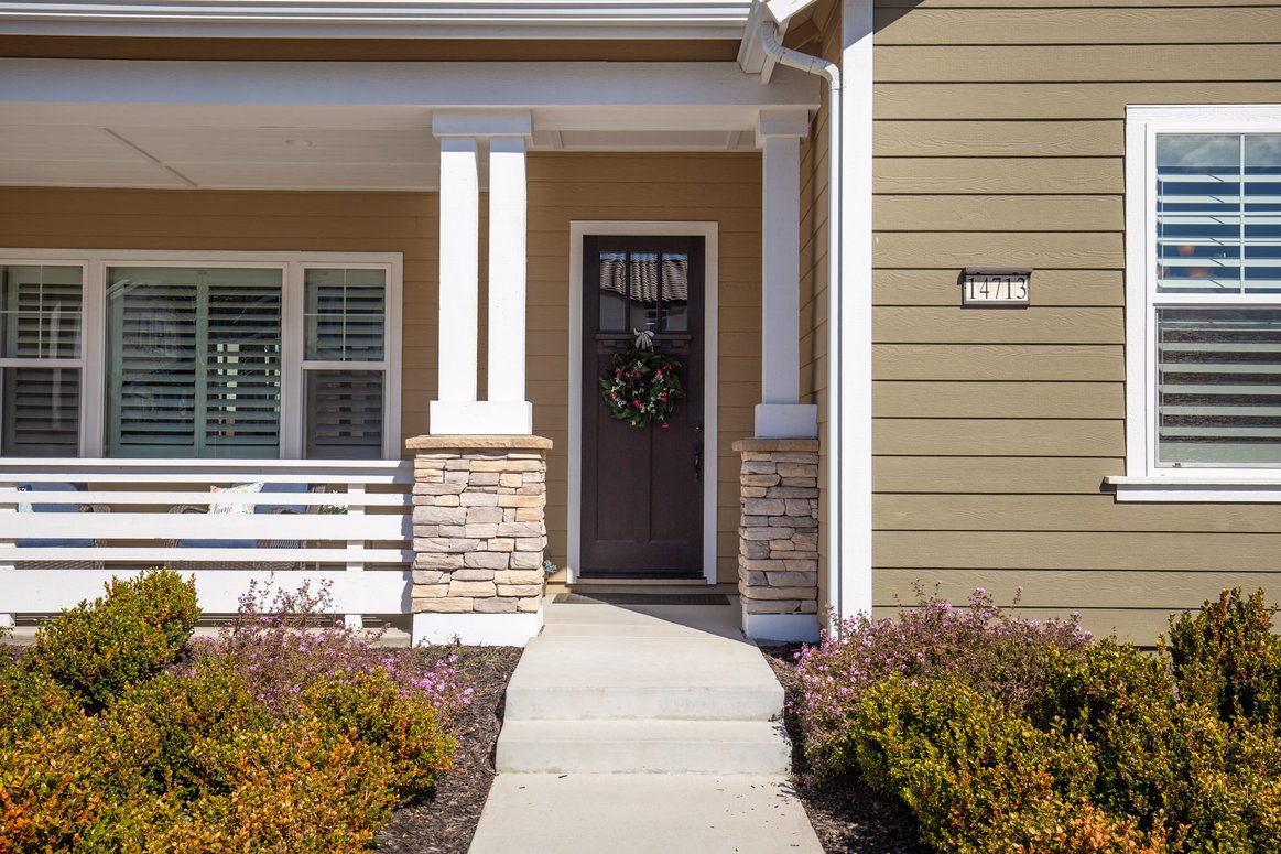 14713 Kit Carson Drive, East Garrison, CA 93933 SOLD List Price