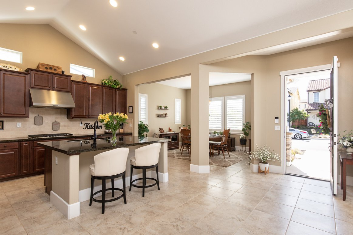 14713 Kit Carson Drive, East Garrison, CA 93933 SOLD List Price