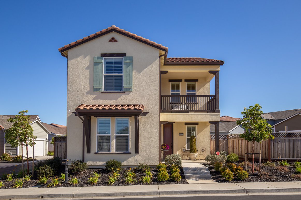 18955 Kilpatrick Lane, East Garrison, CA 93933 SOLD List Price