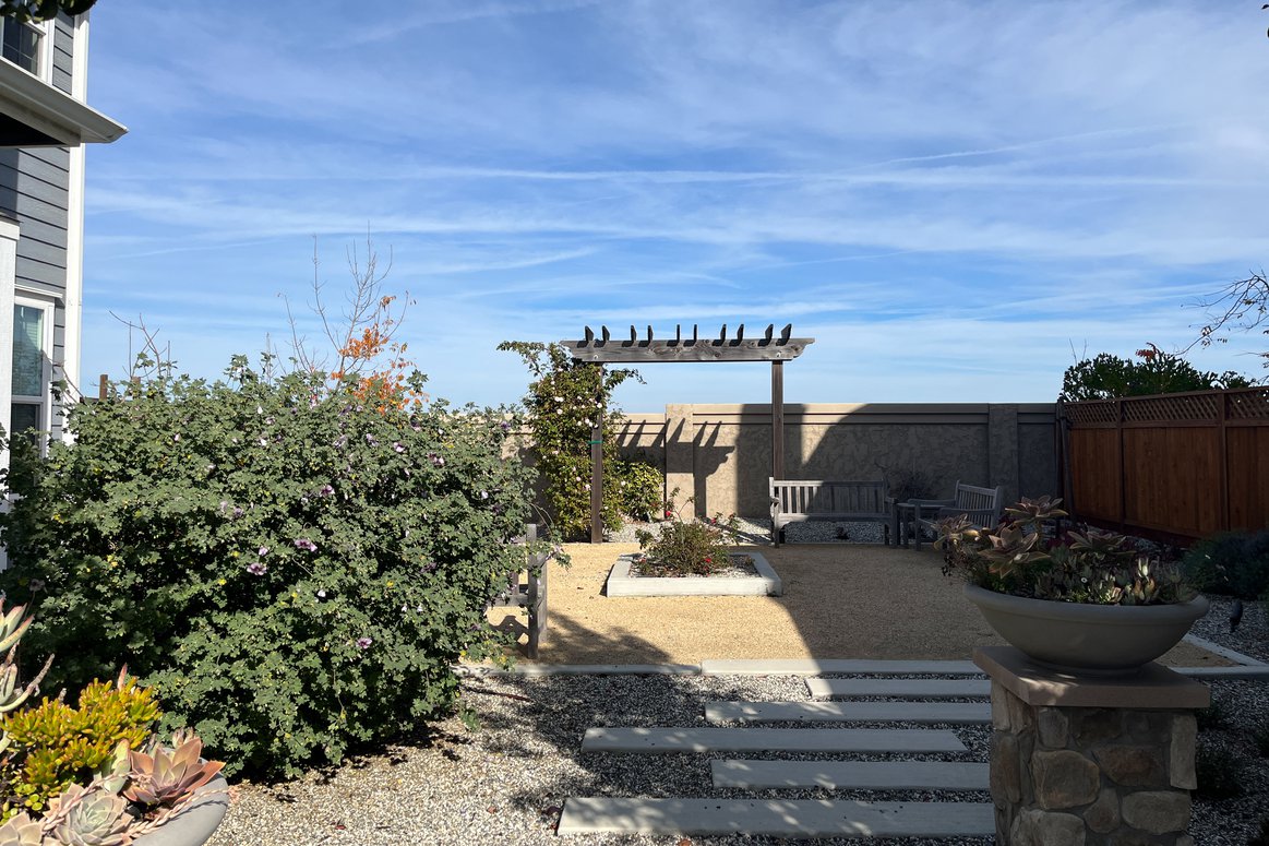 18535 McClellan Circle, East Garrison, CA 93933 SOLD List Price