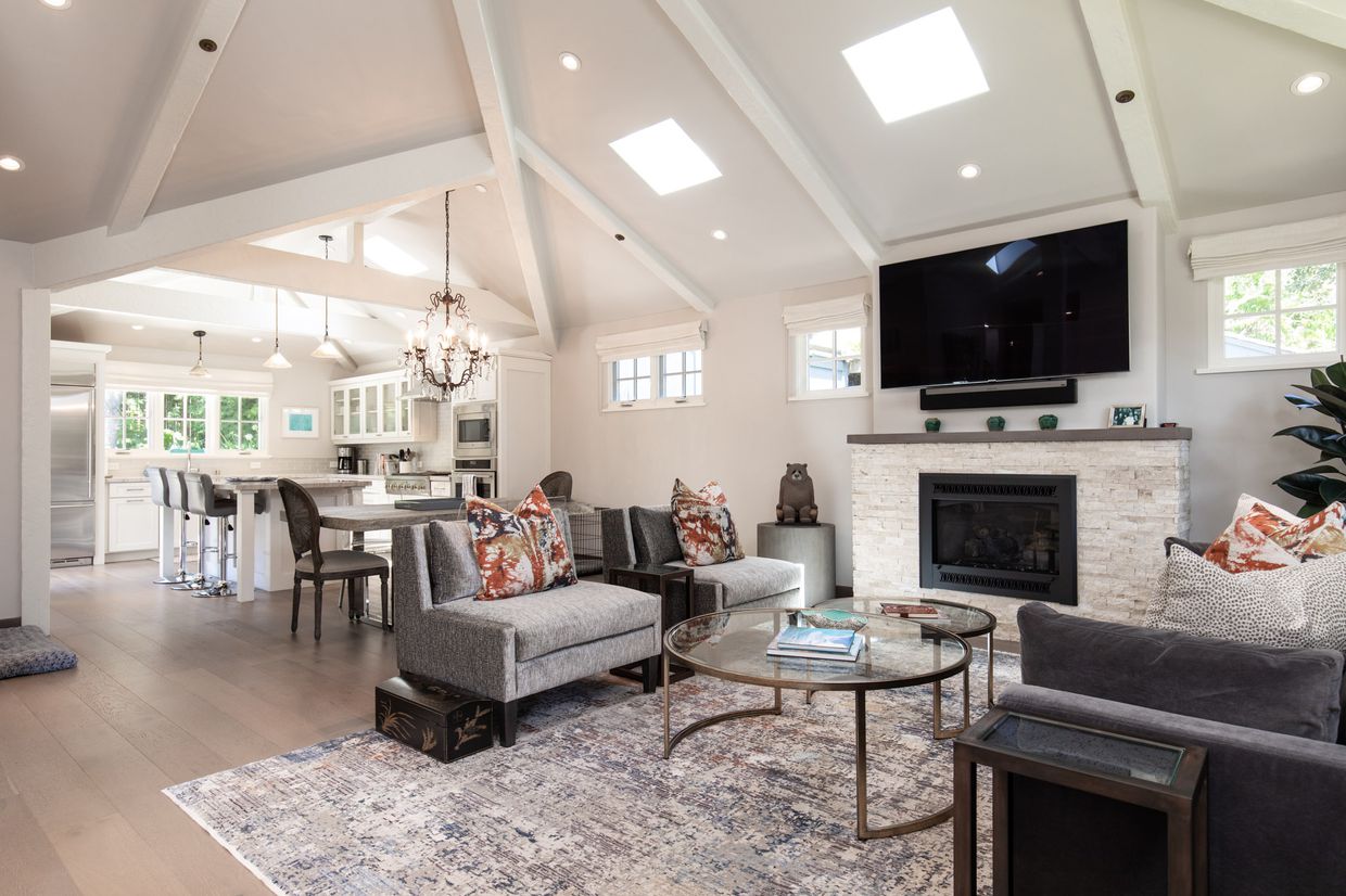 SERENITY, TOO | Carmel-by-the-Sea Vacation Home Detail - Three Bed ...