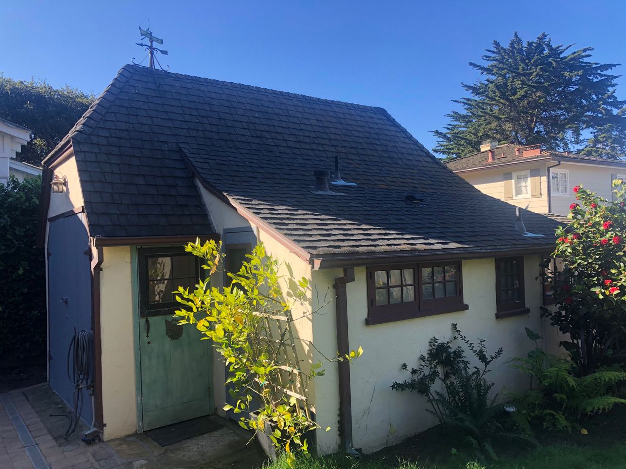 CarmelbytheSea Long Term Rental Detail One Bed / One Bath 2,700